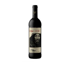 19 Crimes Cali Red Snoop Dogg Wine 75cl 750ml