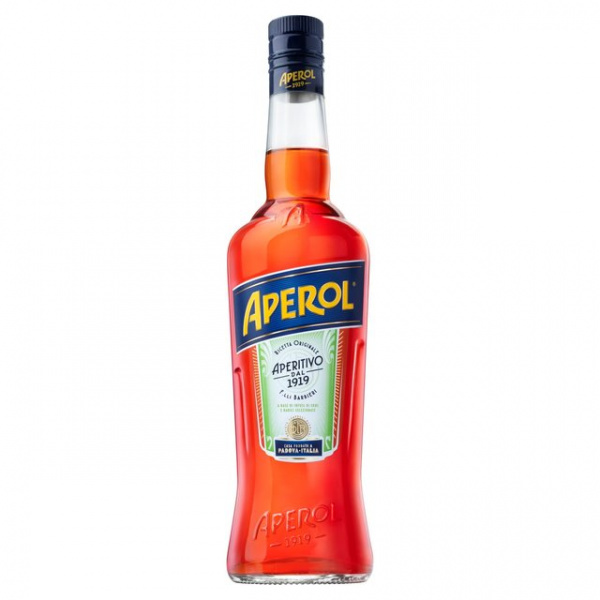 Aperol Aperitivo 70cl / 700ml