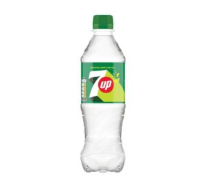 7up Regular 500ml