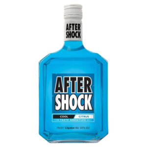 After Shock Cool Citrus 70cl 700ml