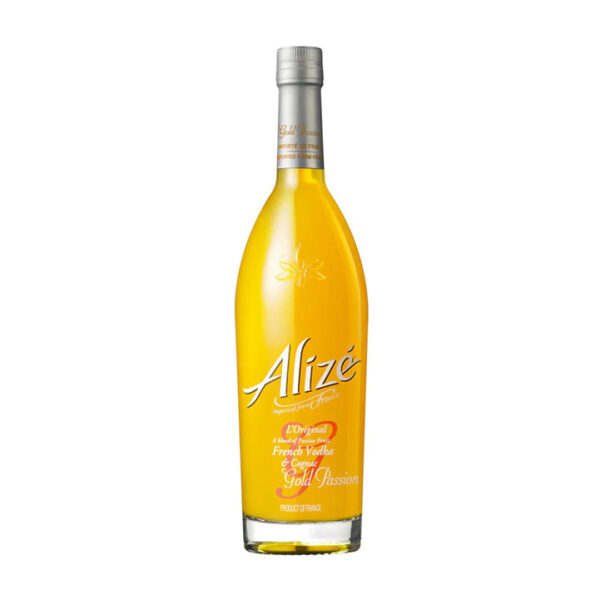 Alize Gold Passion Liqueur 70cl 700ml