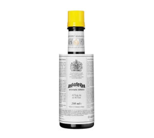 Angostura Aromatic Bitters 20cl 200ml