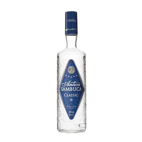 Antica Classic Sambuca 70cl 700ml