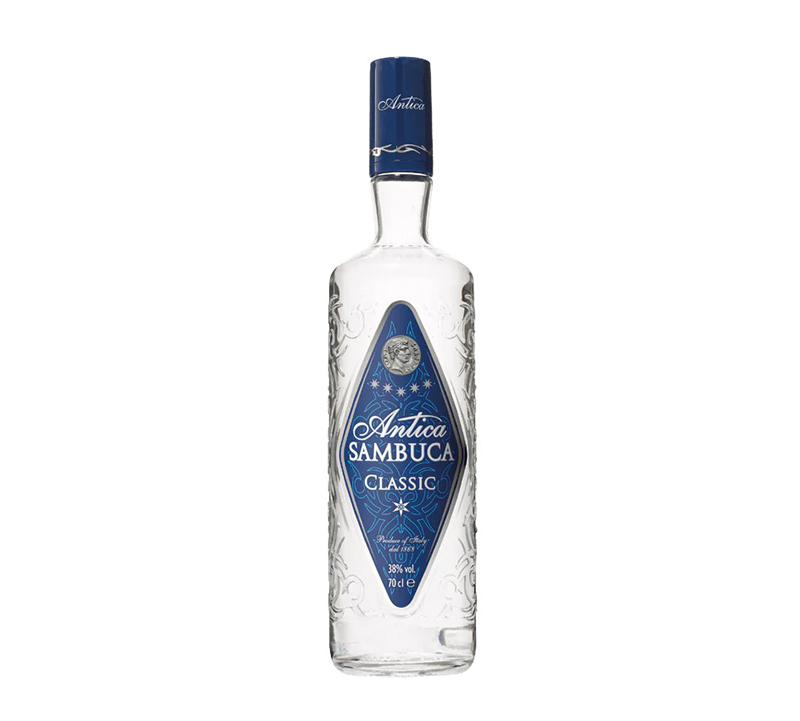 Antica Classic Sambuca 70cl 700ml