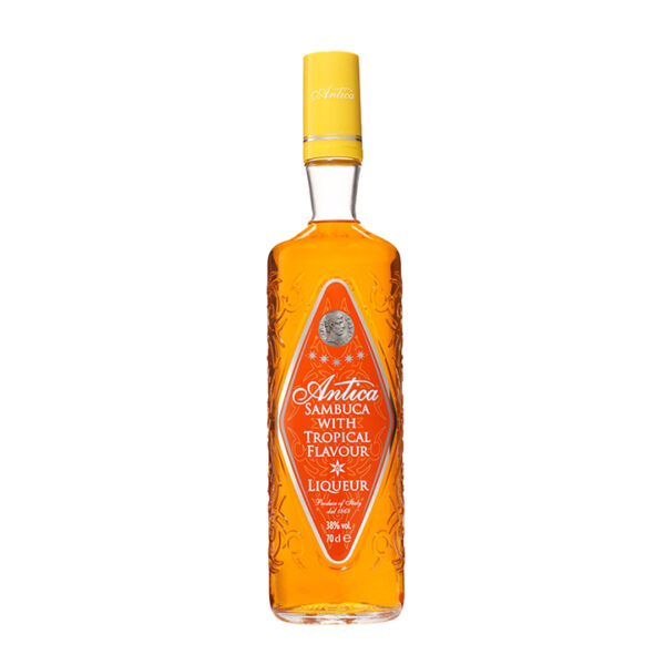 Antica Sambuca Tropical 70cl 700ml