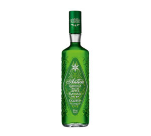 Antica Sambuca With Apple Flavour Liqueur 70cl 700ml