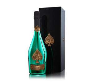 Armand De Brignac Golfers Edition 2022 Champagne 75cl 750ml
