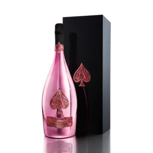 Armand De Brignac Rose Jeroboam Champagne 3L 3000ml