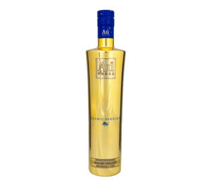Au Cosmic Berries Vodka 70cl 700ml
