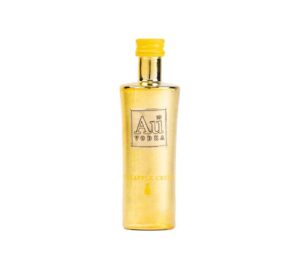Au Pineapple Crush Vodka 5cl 50ml