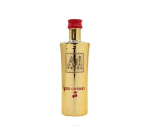 Au Red Cherry Vodka 5cl 50ml