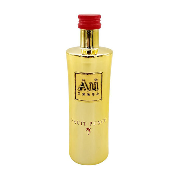 Au Vodka Fruit Punch 5cl 50ml