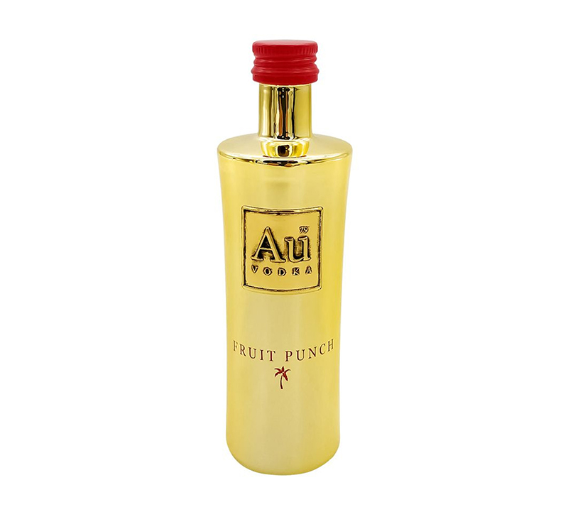 Au Vodka Fruit Punch 5cl 50ml