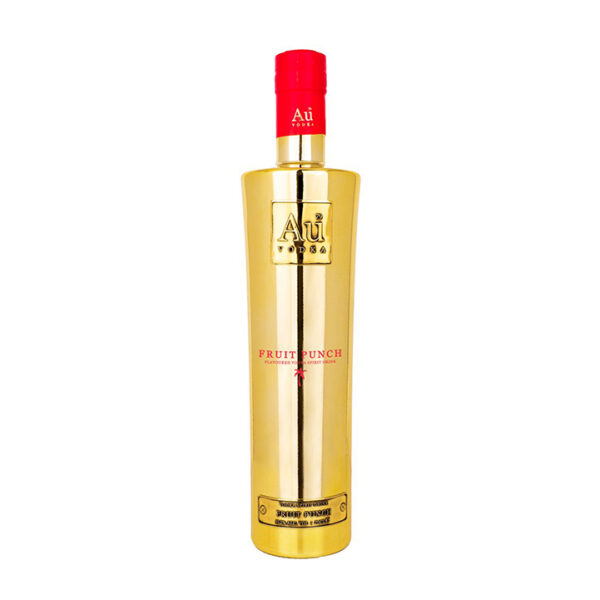 Au Vodka Fruit Punch 70cl 700ml Img