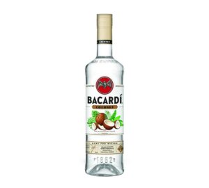 Bacardi Coconut Rum 75cl 750ml