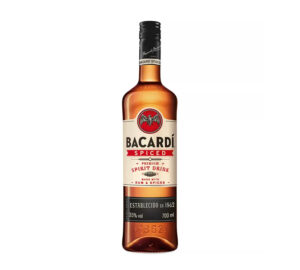 Bacardi Spiced Rum 70cl 700ml