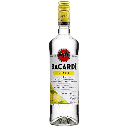 BacardiLimon