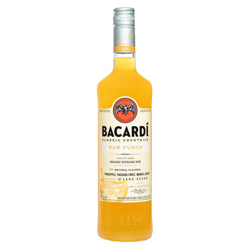 BacardiRumPunch