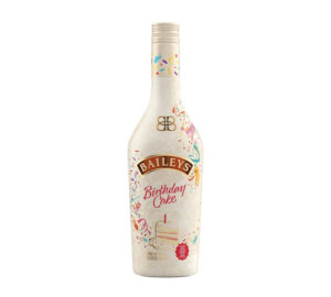 Baileys Birthday Cake Irish Cream Liqueur 70cl 700ml