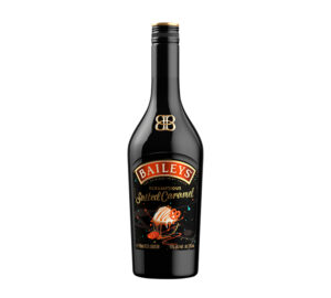 Baileys Salted Caramel Liqueur 70cl 700ml