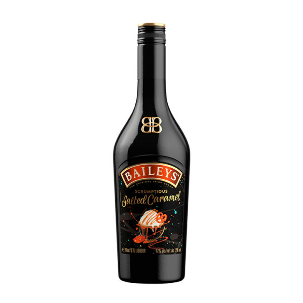 Baileys Salted Caramel Liqueur 70cl 700ml