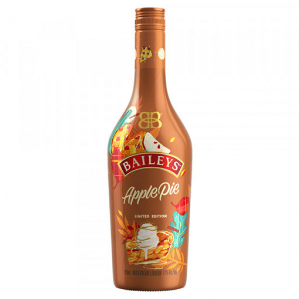 Baileys Apple Pie Liqueur 70cl / 700ml