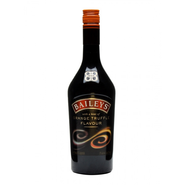 Bailey’s Orange Truffle Liqueur 70cl / 700ml