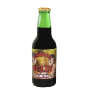 Bedroom Bully Herbal Tonic Drink 207ml