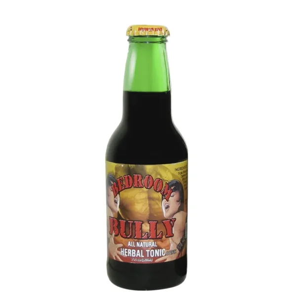 Bedroom Bully Herbal Tonic Drink 207ml