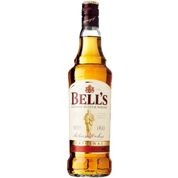 Bell's Original Blended Scotch Whiskey PM 70cl / 700ml