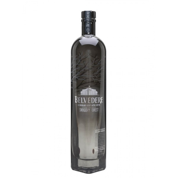 Belvedere Smogory Forest 70cl / 700ml