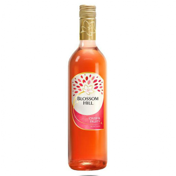 Blossom Hill Classics Rose Wine 75cl / 750ml