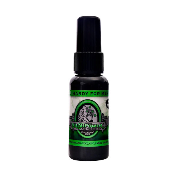 Blunt Power Ed Hardy For Men Type 44.4ml