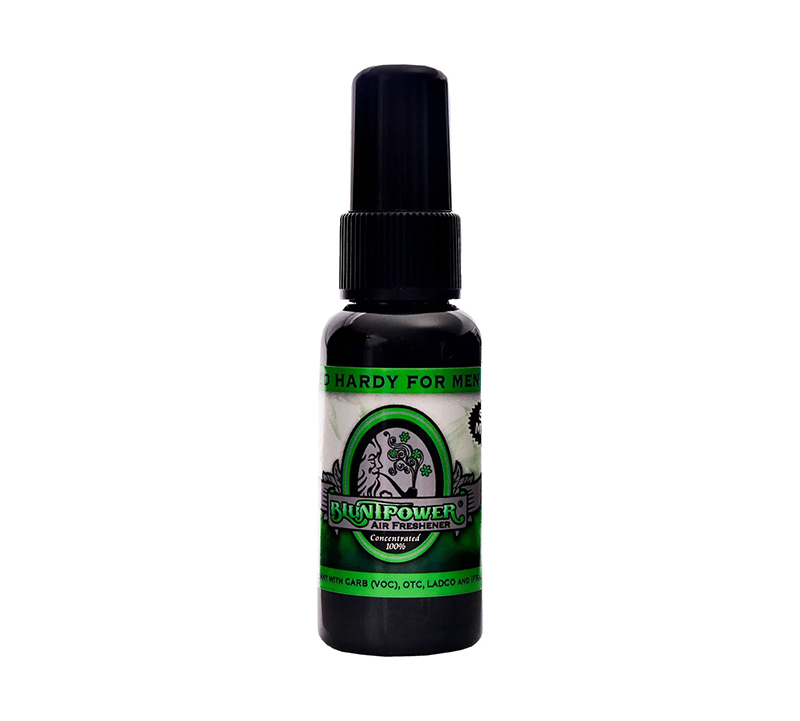 Blunt Power Ed Hardy For Men Type 44.4ml