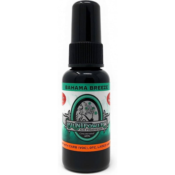 Blunt Power Bahama Breeze 44.4ml