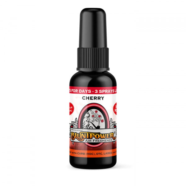 Blunt Power Cherry 44.4ml