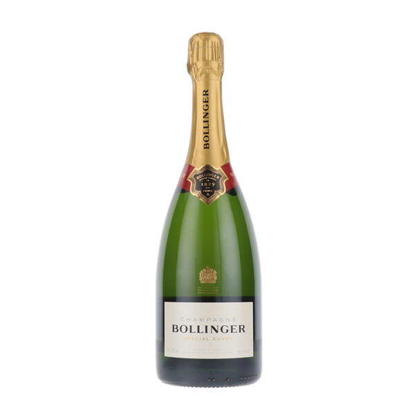 Bollinger Special Cuvée Brut Champagne 75cl 750ml