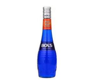 Bols Blue Curacao Liqueur 50cl 500ml