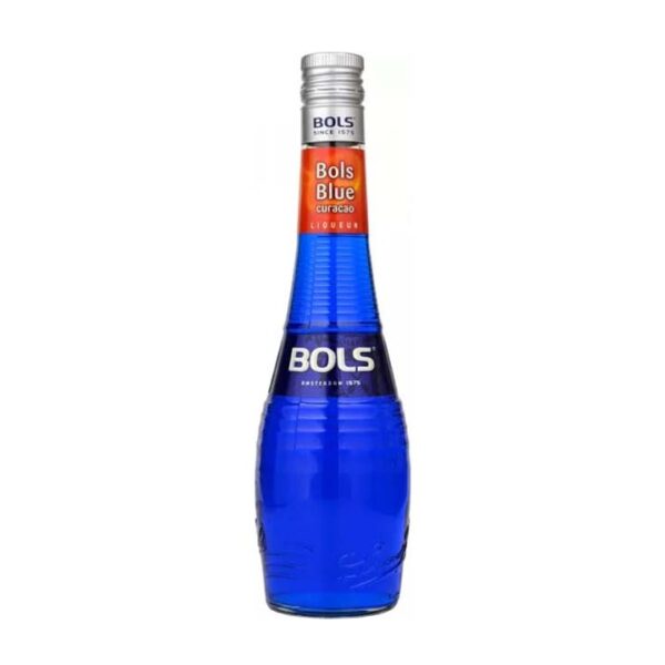 Bols Blue Curacao Liqueur 50cl 500ml