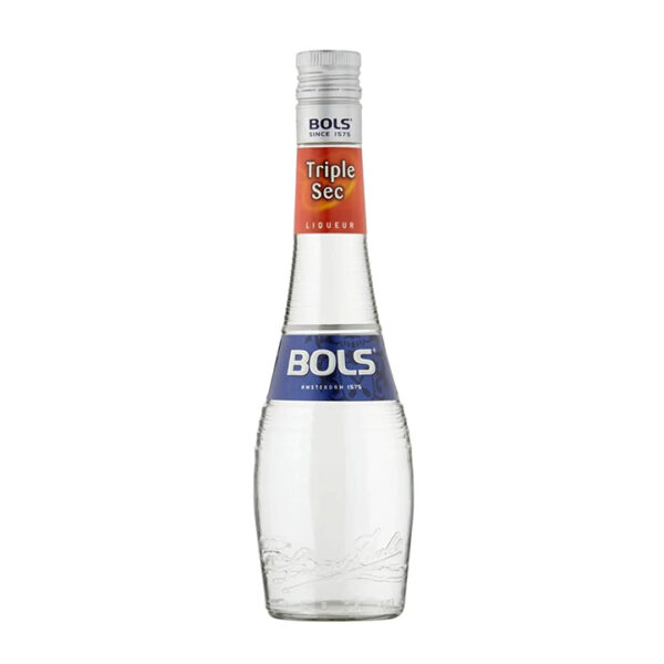 Bols Triple Sec Curacao Liqueur 50cl 500ml