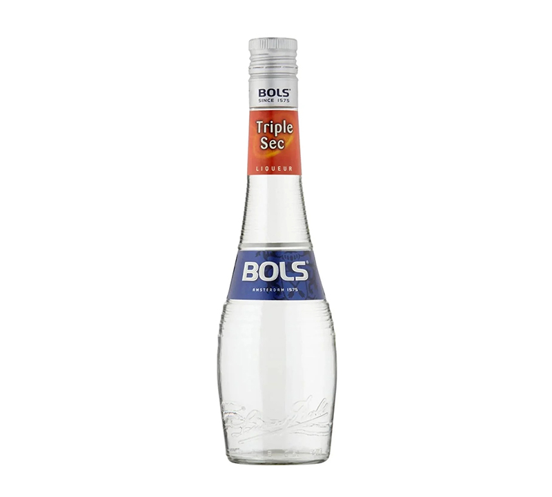 Bols Triple Sec Curacao Liqueur 50cl 500ml