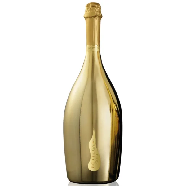 Bottega Gold Prosecco Jeroboam 3L