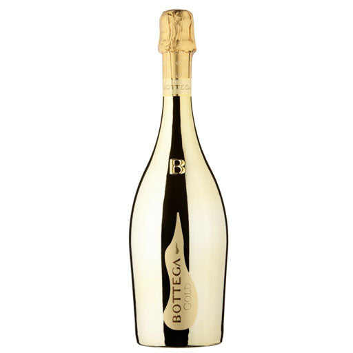 BottegaGoldProsecco