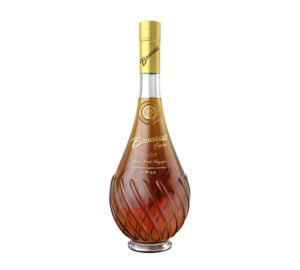 Branson Grande Champagne VSOP Cognac 75cl 750ml