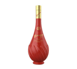 Branson Royal VSOP Cognac 75cl 750ml