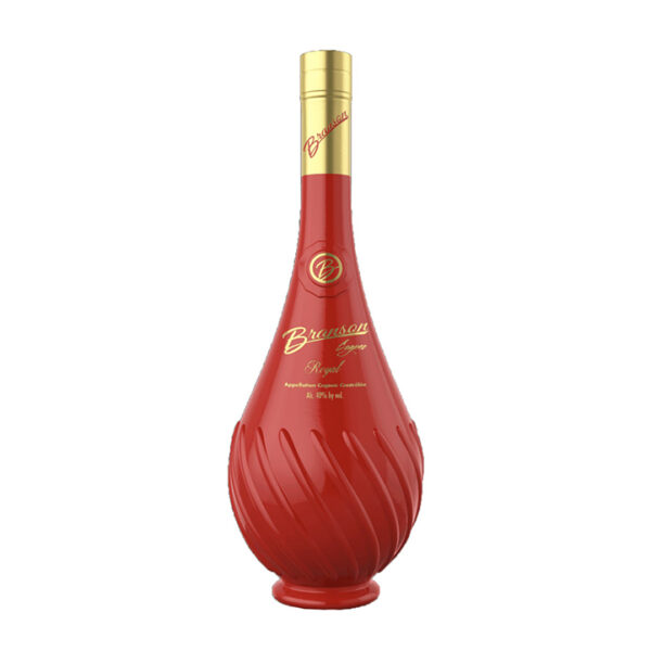 Branson Royal VSOP Cognac 75cl 750ml