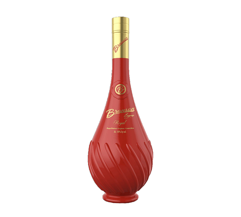 Branson Royal VSOP Cognac 75cl 750ml