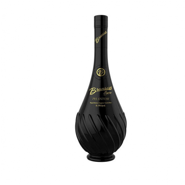 Branson Cognac Phantom 75cl / 750ml