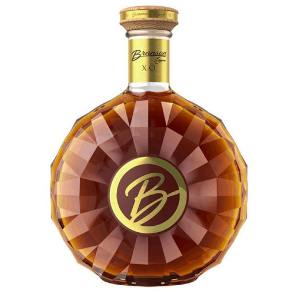 Branson XO Cognac 750ml