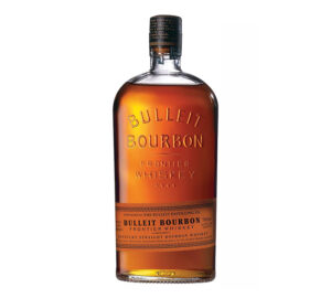 Bulleit Bourbon Frontier Whiskey 70cl 700ml